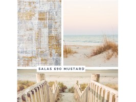 Salas 690 mustard
