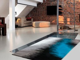 Savo 707 Silver-Turkis