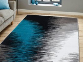 Savo 707 Silver-Turkis