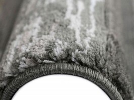 Sedir 275 silver-black