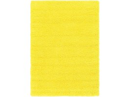 Paklājs Shaggy 56807920 dzeltens