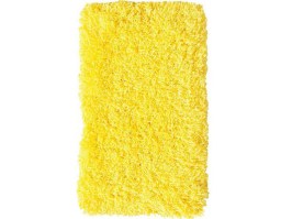 Paklājs Shaggy 56807920 dzeltens
