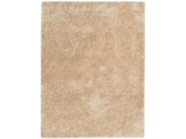 Ļoti mīksts Shaggy paklājs 58568136 beige