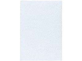 Pūkains paklājs Sidni 3000 balts