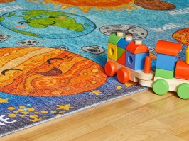 Tarina 230 solar sistem