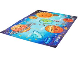 Tarina 230 solar sistem