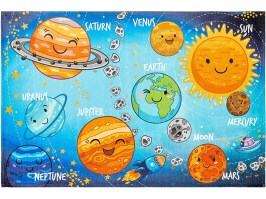 Tarina 230 solar sistem