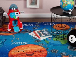 Tarina 230 solar sistem