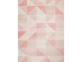 Urb triang pink