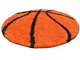 basketbola bumba 6002 orange