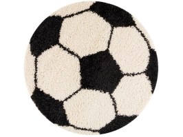 futbola bumba 6001 black