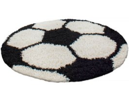 futbola bumba 6001 black