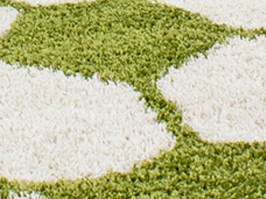 futbola bumba 6001 green