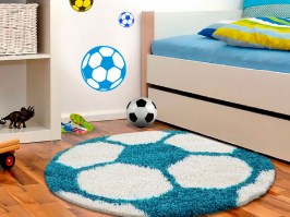 futbola bumba 6001 turkis