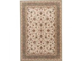 100% Jaunzēlandes vilnas paklājs Bell 6462 51038