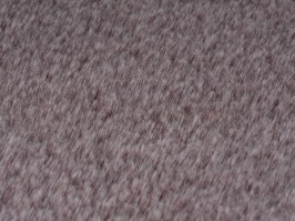 Ļoti maigs apaļš paklājs Dzas 730 mauve