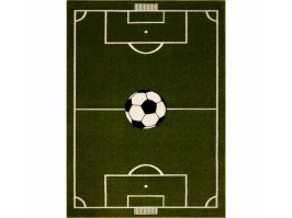 Estadio Football, green