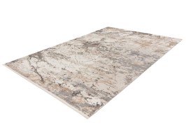 Dizaina paklājs Memf 381 pelēks