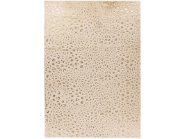 Dizaina paklājs Sifir 165 cream