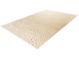 Dizaina paklājs Sifir 165 cream