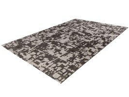 Talun 542 paklājs lietošanai iekšā / ārā, grey